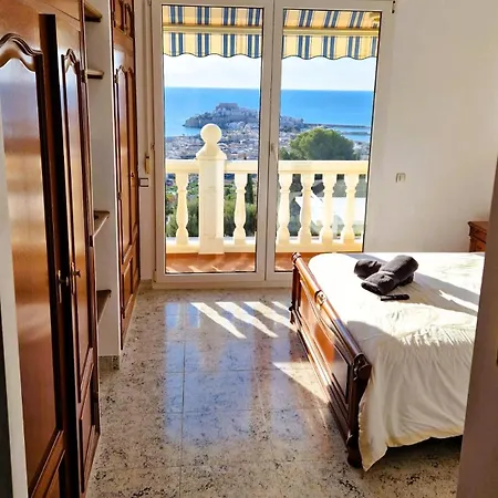 Villa Surga Pantai